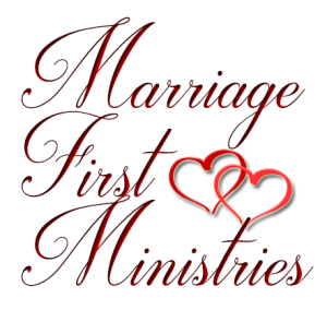 Marriage First Ministries