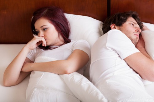 How We Let Distractions Disrupt Our Happy Home